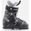 Image de Rossignol - Chaussures De Ski Kelia 50 Dark Iron Femme - Femme - Taille 35 - Noir