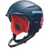 Image de Rossignol - Casque De Ski Hero Slalom Impacts BL+mentonniere Bleu Homme - Homme - Taille m/l - Bleu