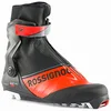 Image de Rossignol - Chaussures De Ski De Fond X-ium W.c. Skate Noir Homme - Homme - Taille 38 - Noir