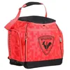Image de Rossignol - Housse De Chaussures De Ski Hero Heated Bag 230v Rouge - Homme - Taille Unique - Rouge