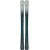 Image de Rossignol - Skis Seul (sans Fixations) Experience W 86 Basalt Open Bleu Femme - Femme - Taille 148 - Bleu