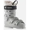 Image de Rossignol - Chaussures De Ski Track 70 W Gris Femme - Femme - Taille 35 - Gris