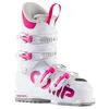 Image de Rossignol - Chaussures De Ski Comp J4 Blanc Fille - Taille 37 - Blanc