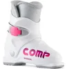 Image de Rossignol - Chaussures De Ski Comp J1 Blanc Fille - Taille 34 - Blanc