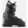 Image de Rossignol - Chaussures De Ski Alltrack 90 Hv Noir Homme - Homme - Taille 42 - Noir
