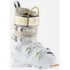 Image de Rossignol - Chaussures De Ski Alltrack Elite110 Lt W Blanc Femme - Femme - Taille 37 - Blanc