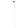 Image de Rossignol - Batons De Ski De Fond Force 3 Noir Homme - Homme - Taille 165 - Noir