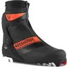 Image de Rossignol - Chaussures De Ski De Fond X-8 Skate Noir Garçon - Taille 41 - Noir