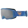 Image de Rossignol - Masque De Ski/Snow Toric S2 Blue Enfant - U - Bleu