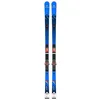 Image de DYNASTAR - Pack De Ski Speed CRS WC GS R22 + Fixations Spx15 Bleu Homme - Homme - Taille 170 - Bleu