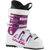 Image de Lange - Chaussures De Ski Starlet 60 Rtl Blanc Fille - Taille 32 - Blanc