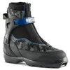 Image de Rossignol - Chaussures De Ski De Fond BC 6 Fw Noir Femme - Femme - Taille 43 - Noir