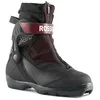 Image de Rossignol - Chaussures De Ski De Fond BC X10 Noir Homme - Homme - Taille 46 - Noir