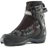 Image de Rossignol - Chaussures De Ski De Fond BC X6 Noir Homme - Homme - Taille 38 - Noir