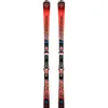 Image de Rossignol - Pack Ski Hero Elite Lt Ti Konect + Fixations Nx 12 Konect Gw Rouge Homme - Homme - Taille 172 - Rouge