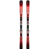 Image de Rossignol - Pack Ski Hero Elite MT Ca Konect + Fixations Nx 12 Konect Gw Rouge Homme - Homme - Taille 175 - Rouge