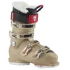 Image de Rossignol - Chaussures De Ski Pure Pro Heat Gw Metal Gold Femme - Femme - Taille 35 - Jaune