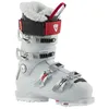 Image de Rossignol - Chaussures De Ski Pure Pro 90 Gw Snow Grey Femme - Femme - Taille 39.5 - Gris