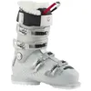 Image de Rossignol - Chaussures De Ski Pure Heat Gw Metal Silver Femme - Femme - Taille 41 - Gris
