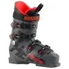 Image de Rossignol - Chaussures De Ski Hero World Cup 70 SC Gris Garçon - Taille 25.5 - Gris
