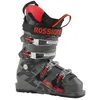 Image de Rossignol - Chaussures De Ski Hero Jr 65 Meteor Grey Garçon - Taille 38 - Gris