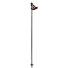 Image de Rossignol - Batons De Ski Tactic Carbon Clip Red - Homme - Taille 120 - Rouge
