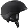 Image de Rossignol - Casque De Ski/Snow Fit Impacts Black Homme - Homme - Taille m/l - Noir
