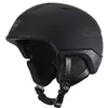 Image de Rossignol - Casque De Ski/Snow Fit Impacts Black Homme - Homme - Taille l/XL - Noir