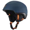 Image de Rossignol - Casque De Ski/Snow Fit Impacts Blue Homme - Homme - Taille m/l - Bleu