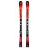 Image de Rossignol Hero PRO Multi Event (130-160 cm) + kit de ski XPJR7 OneColor taille 140