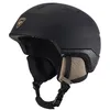 Image de Rossignol - Casque De Ski/Snow Fit Impacts Essential Black Homme - Homme - Taille m/l - Noir