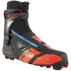 Image de Rossignol - Chaussures De Ski De Fond X Ium Carbon Premium+ SC Noir Homme - Homme - Taille 39 - Noir