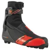 Image de Rossignol - Chaussures De Ski De Fond X Ium Carbon Premium Skate Noir Homme - Homme - Taille 41.5 - Noir