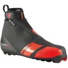 Image de Rossignol - Chaussures De Ski De Fond X Ium Carbon Premium Classic Noir Homme - Homme - Taille 40 - Noir