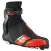 Image de Rossignol - Chaussures De Ski De Fond X Ium Wcs Skate Noir Homme - Homme - Taille 37 - Noir