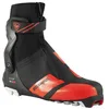 Image de Rossignol - Chaussures De Ski De Fond X Ium Wcs Skate Noir Homme - Homme - Taille 40 - Noir