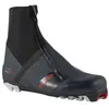 Image de Rossignol - Chaussures De Ski De Fond X Ium Wcs Classic Fw Noir Femme - Femme - Taille 43.5 - Noir