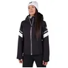 Image de Rossignol Strawpile Jacket M, Noir , M