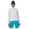 Image de Rossignol Blackside Full Zip Polaire XS, Vert., XS