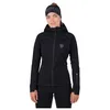Image de Rossignol Genetys Softshell Jacket M, Noir , M