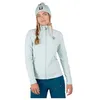 Image de Rossignol Classique Hybrid Full Zip Fleece M, bleu, M