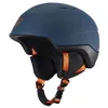 Image de Rossignol - Casque De Ski/Snow Fit Impacts Blue Homme - Homme - Taille s/m - Bleu