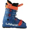 Image de Lange - Chaussures De Ski Rsj 65 Vibrant Bleu Garçon - Garçon - Taille 34.5 - Bleu