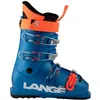 Image de Lange - Chaussures De Ski Rsj 60 Vibrant Bleu Garçon - Taille 38 - Bleu