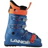 Image de Lange - Chaussures De Ski Rsj 60 Vibrant Bleu Garçon - Taille 39.5 - Bleu