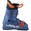 Image de Lange - Chaussures De Ski Rsj 50 Vibrant Bleu Garçon - Garçon - Taille 31 - Bleu