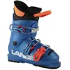 Image de Lange - Chaussures De Ski Rsj 50 Vibrant Bleu Garçon - Garçon - Taille 32.5 - Bleu