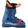 Image de Lange - Chaussures De Ski Rsj 50 Vibrant Bleu Garçon - Garçon - Taille 33 - Bleu