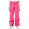 Image de Rossignol Pantalon de ski pour 16 ans, Rose, 16 ans