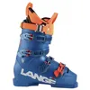 Image de Lange - Chaussures De Ski RS 130 Mv Vibrant Blue Homme - Homme - Taille 37 - Bleu